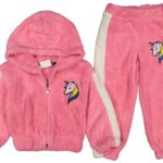 kızlar için eşofman