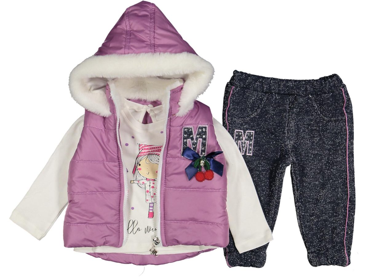 kızlar için lüks giysiler - Görsel 2