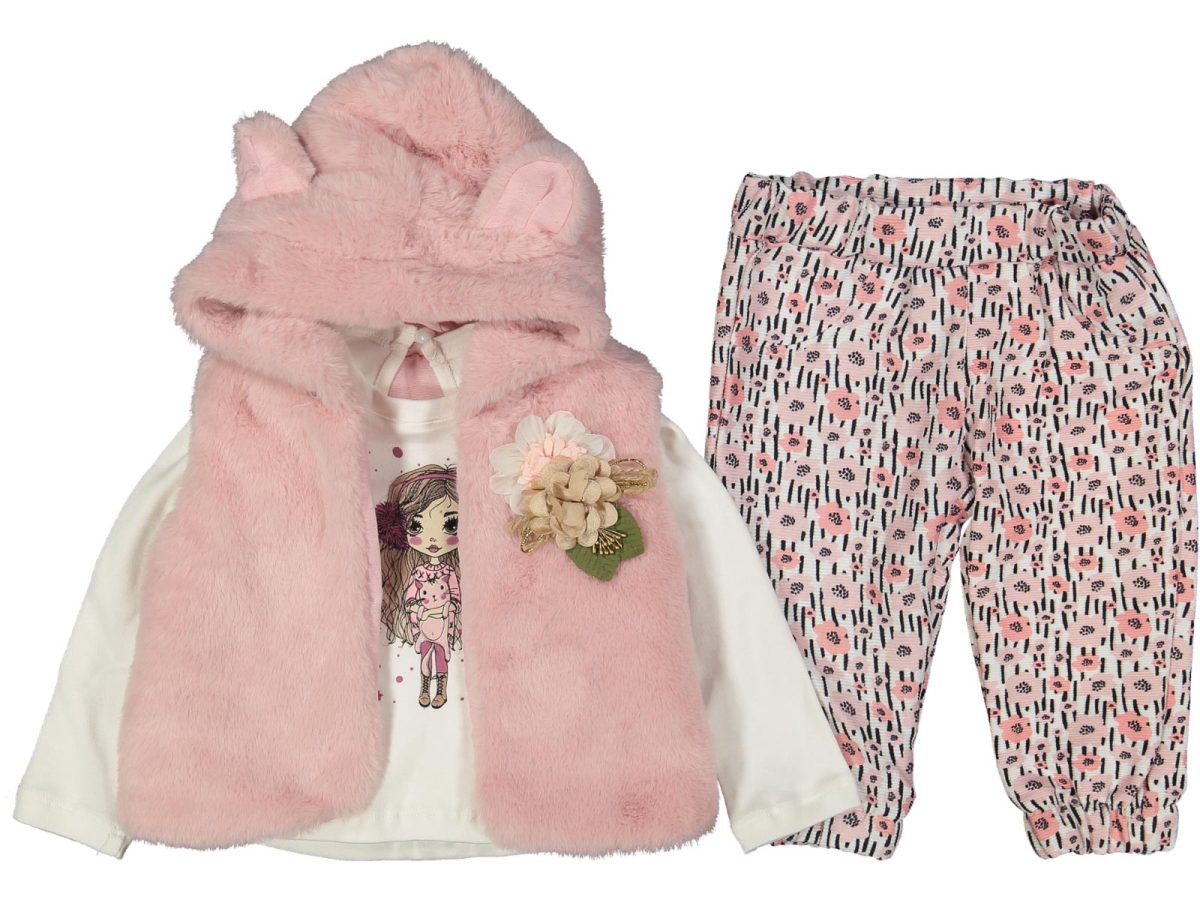 Luxury clothes for girls - Image 2