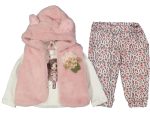Luxury clothes for girls - Image 2