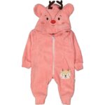 ثوب فضفاض للأطفال