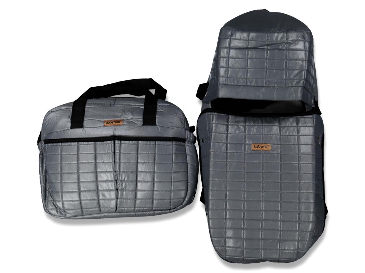 newborn baby carrier bag - Image 5