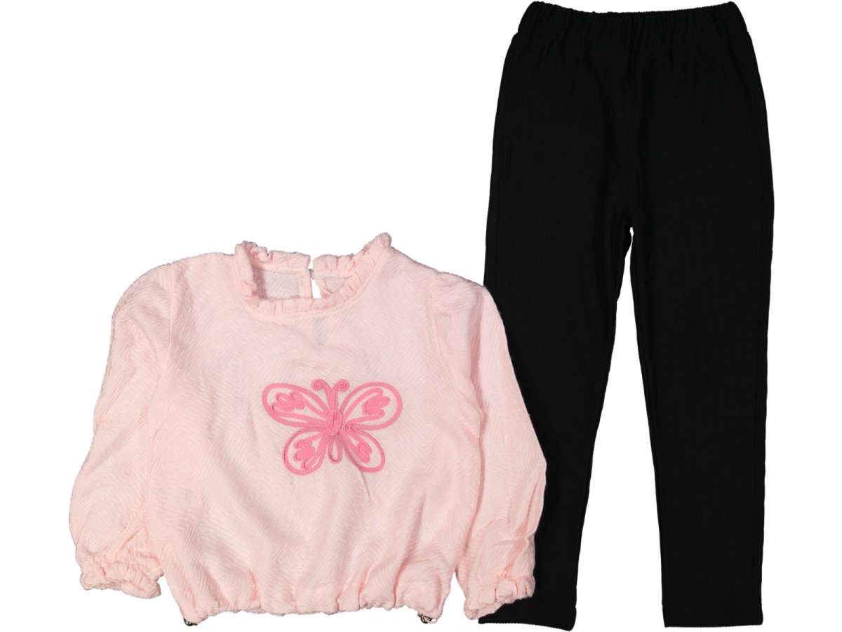 Luxury clothes for girls - Image 2