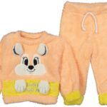 بيجاما للبنات