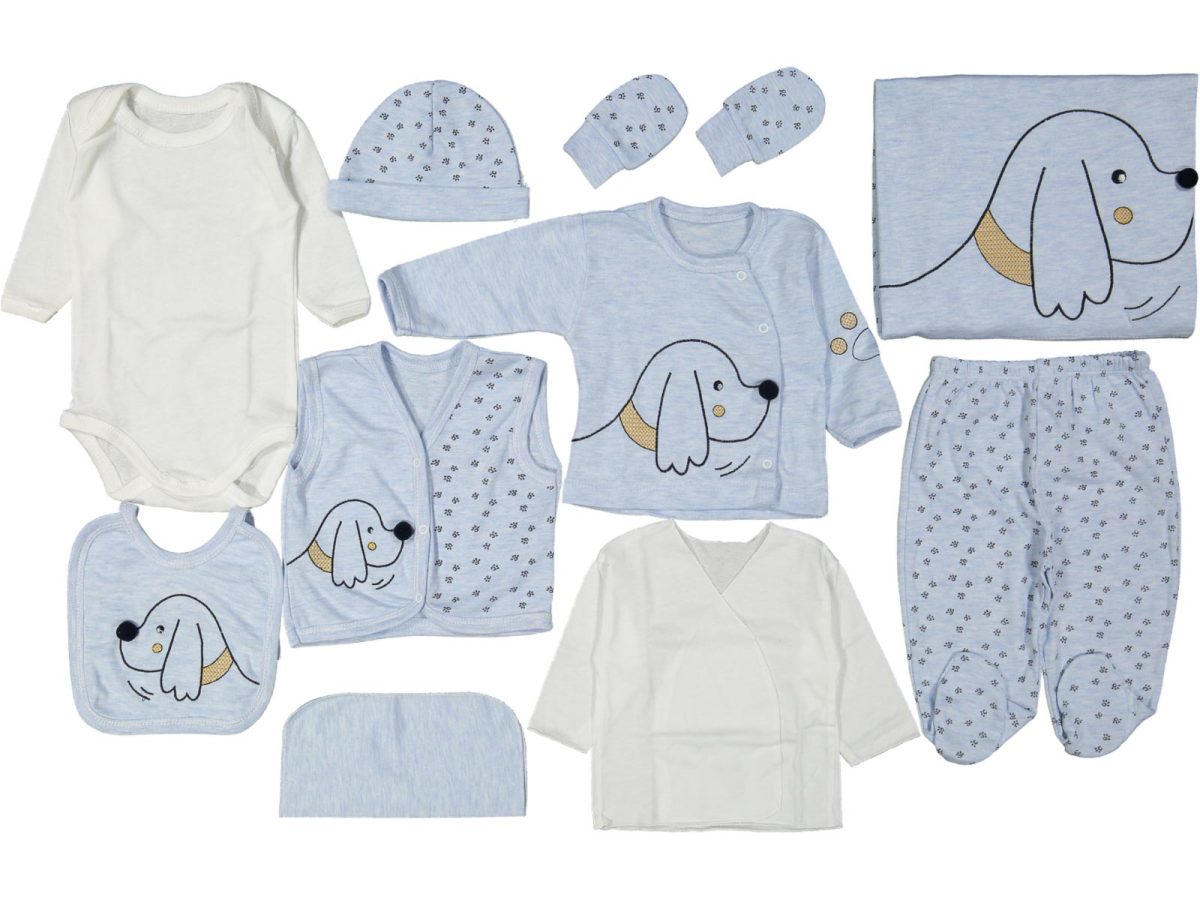 New born baby clothes - Image 1