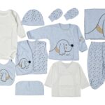 New born baby clothes
