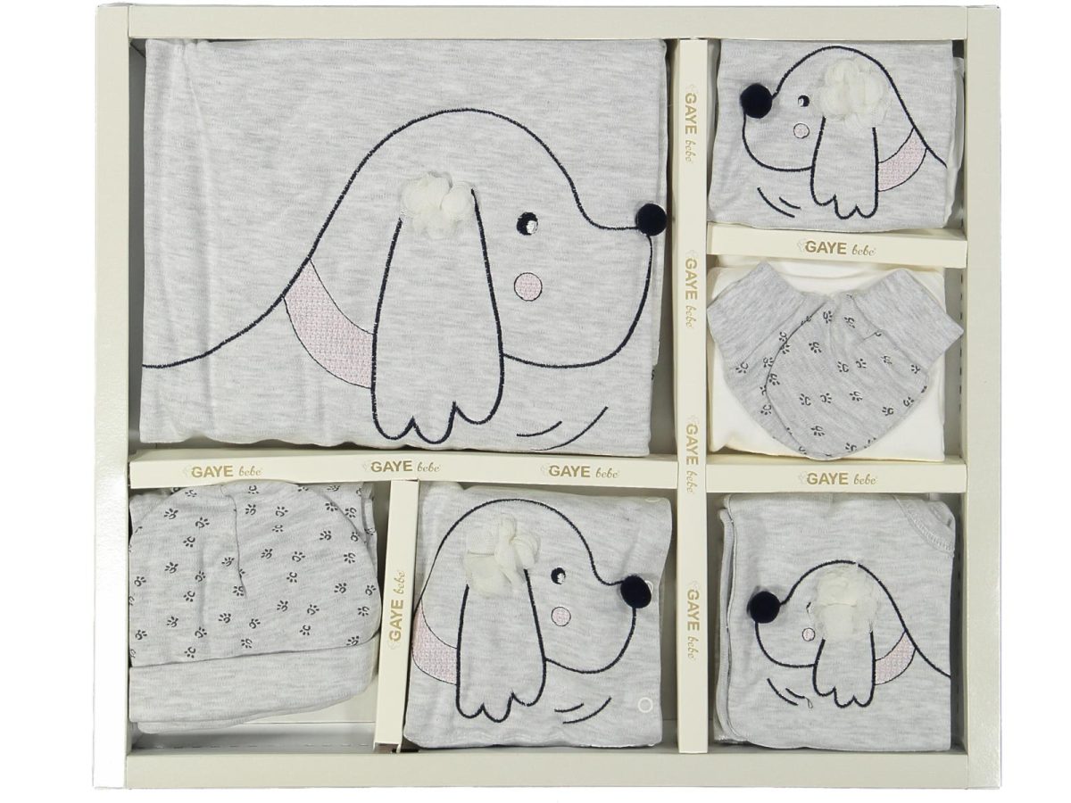 New born baby clothes - Image 2