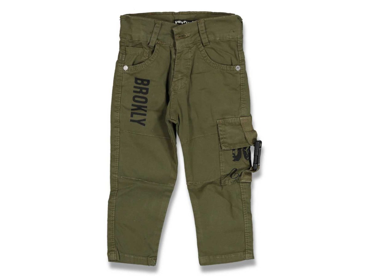 Boys' pants - Image 4