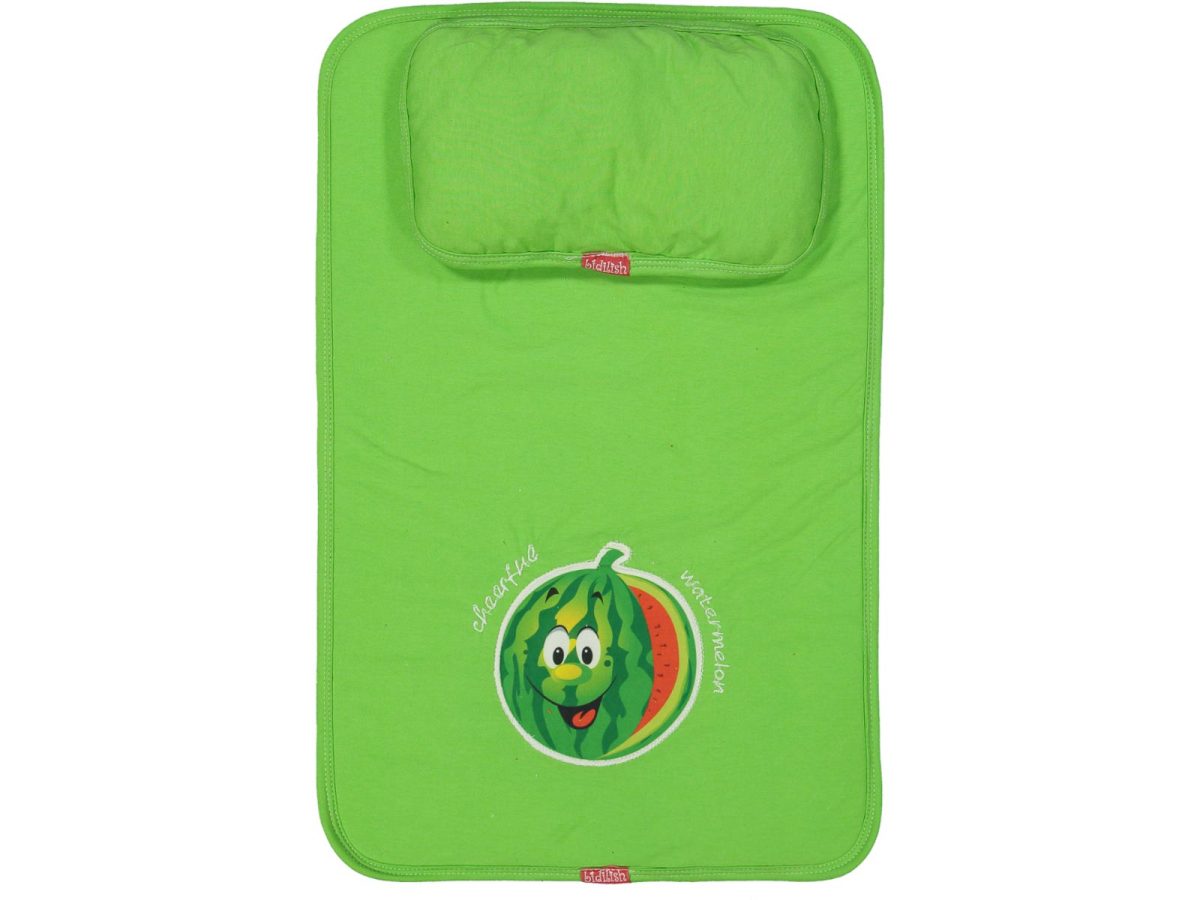 Newborn baby mat - Image 1