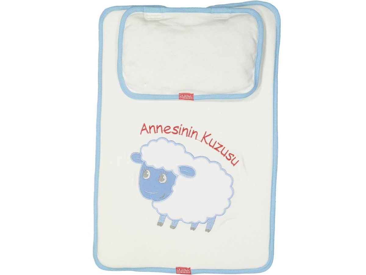 Newborn baby mat - Image 1