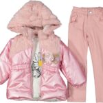 Luxury clothes for girls