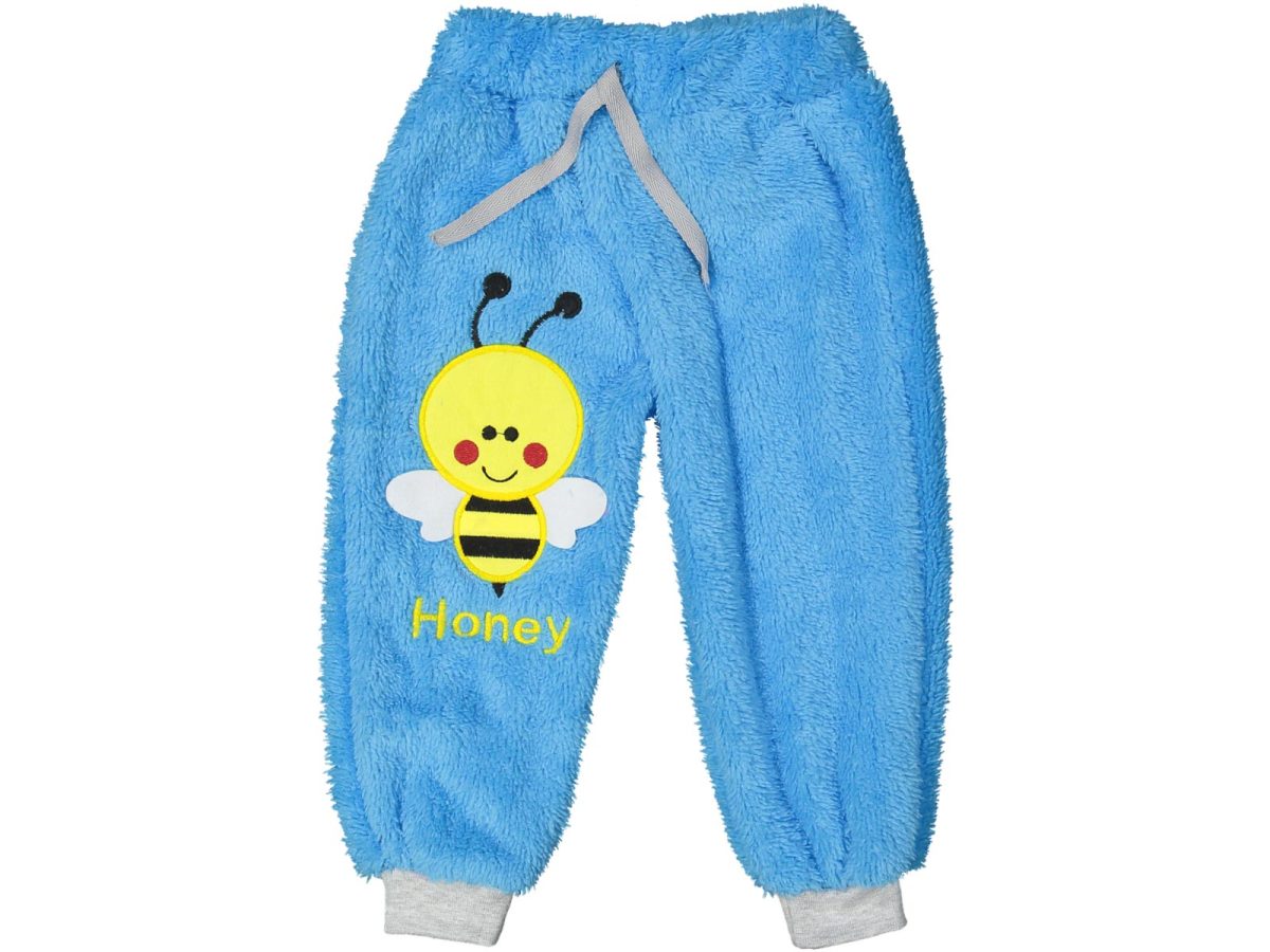 Çocuk Pantolon-Sweatshirt - Görsel 2