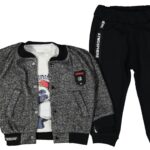 مجموعة الصبي