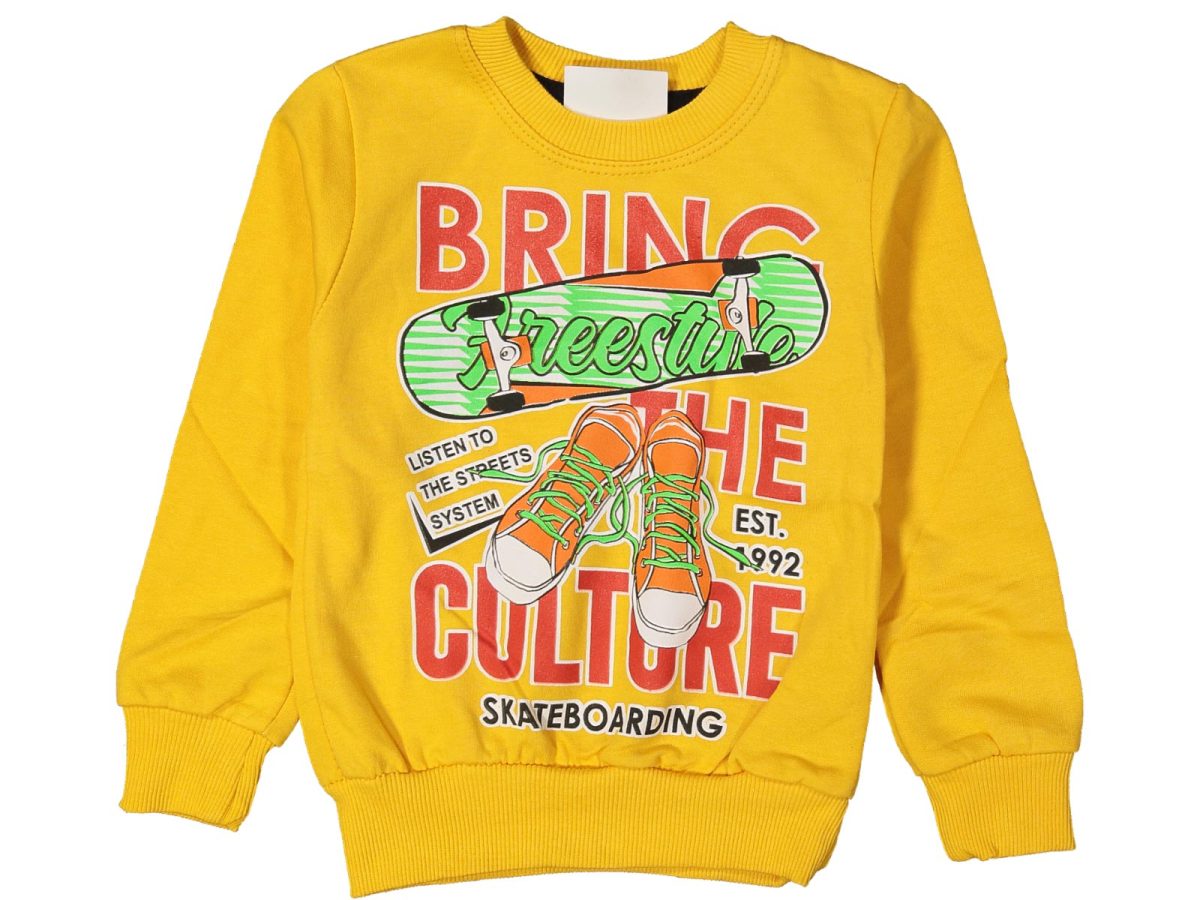 ⁦بلوزة للصبيان⁩ - الصورة ⁦2⁩