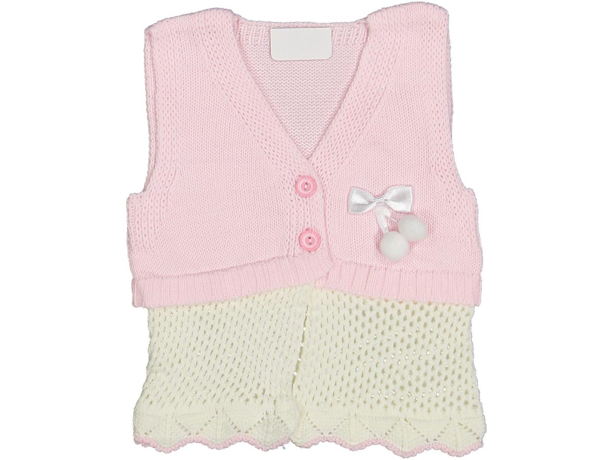 ⁦سترة للفتيات⁩ - الصورة ⁦3⁩