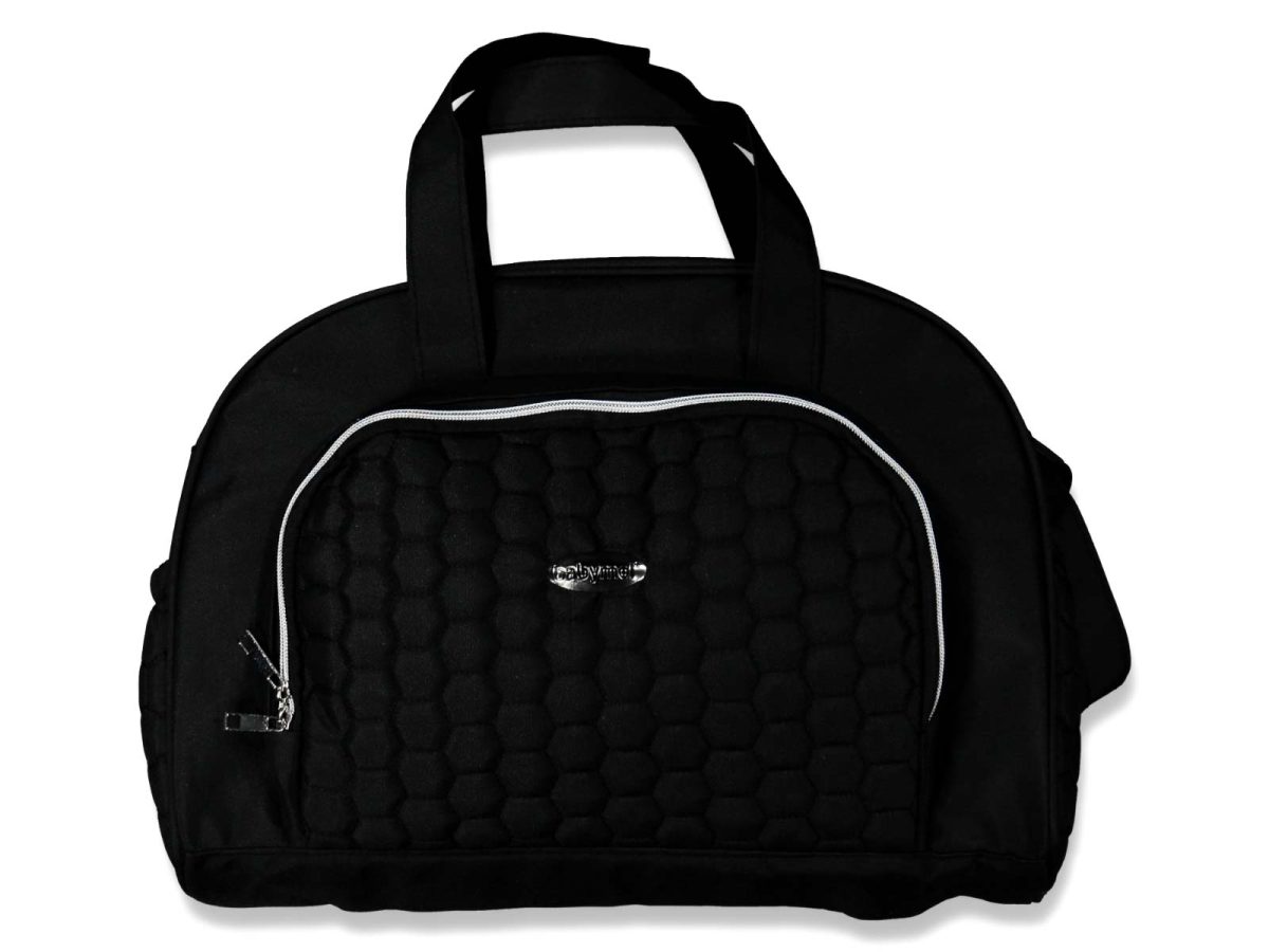 yeni doğan bebek taşıma çantası - Görsel 2