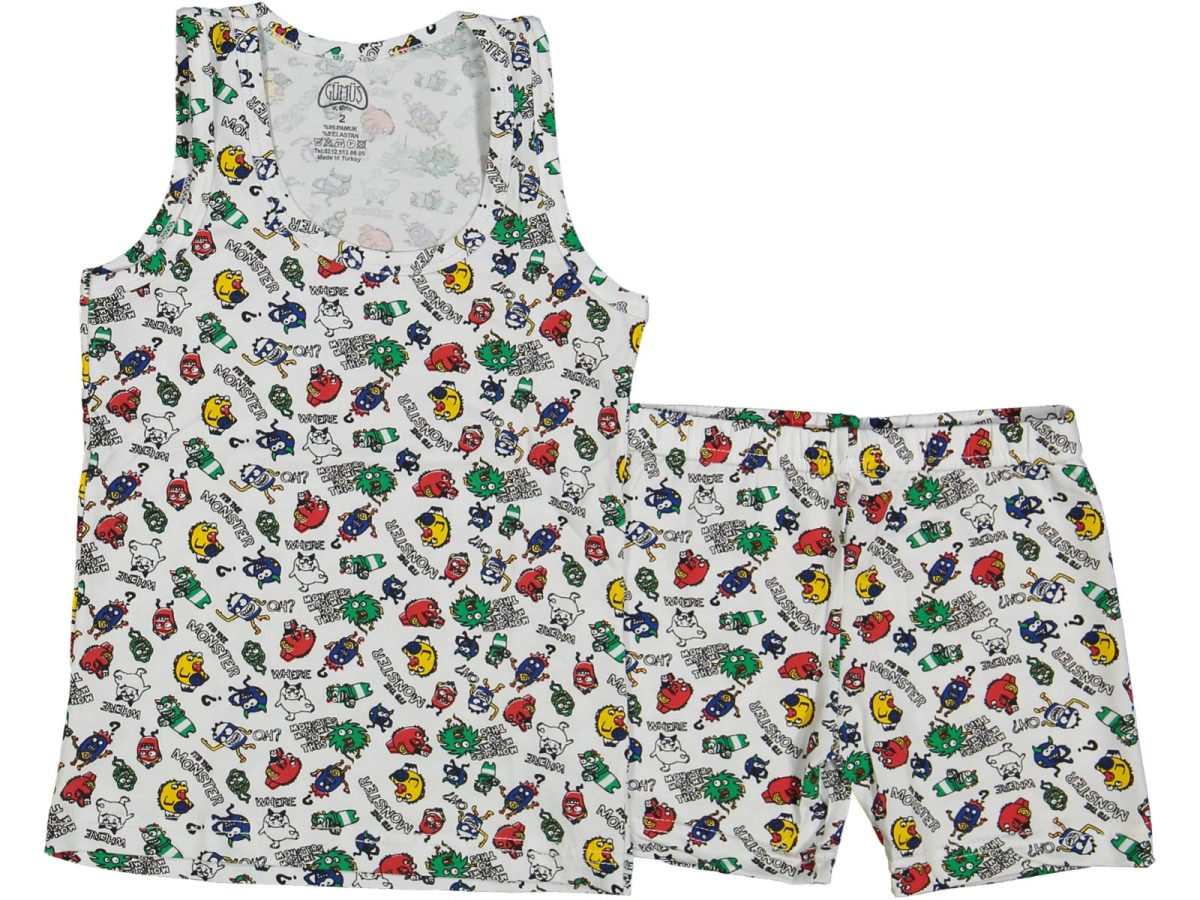 ⁦ملابس داخلية للأطفال - سروال داخلي للتدريب⁩ - الصورة ⁦5⁩