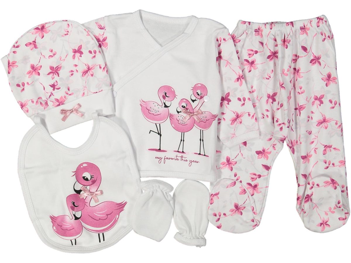 New born baby clothes - Image 1
