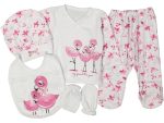 New born baby clothes