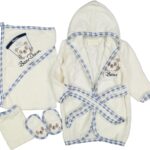 معدات استحمام للمولود الجديد