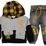 ملابس الصبي الفاخرة