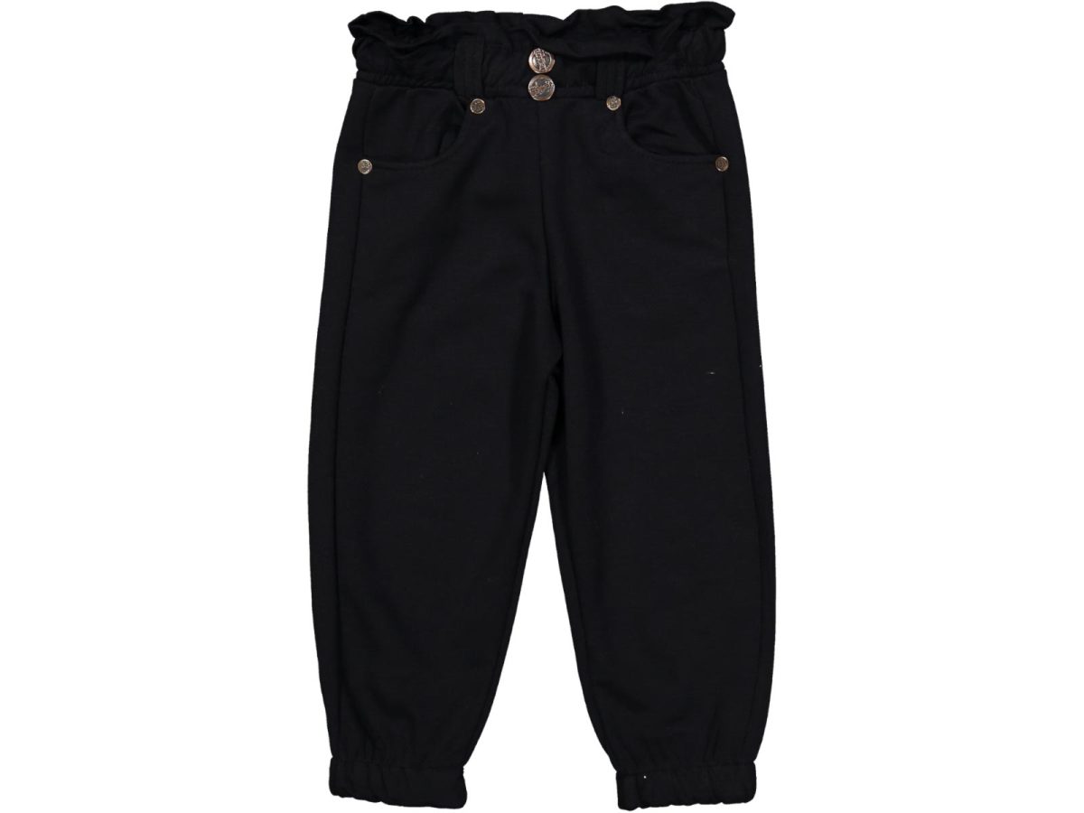 Kız çocuk taytı - Görsel 2