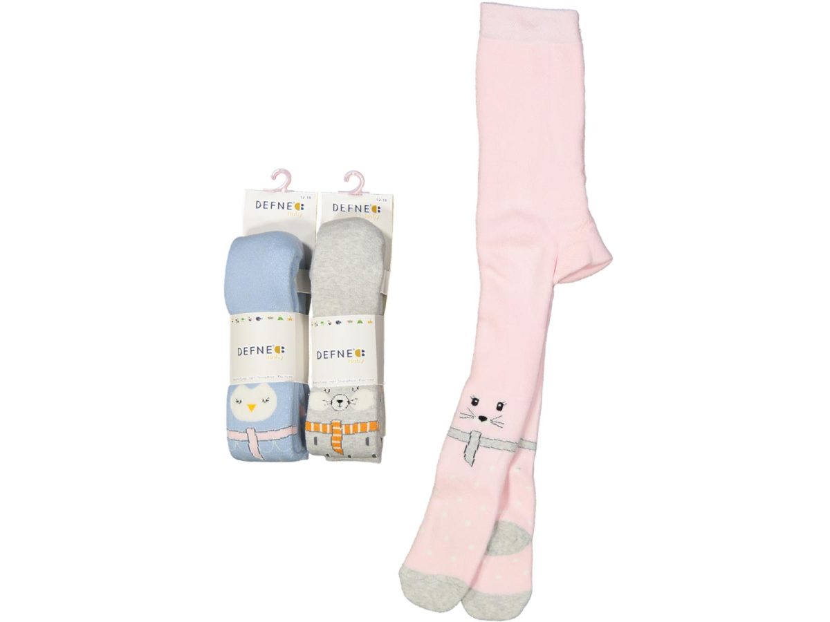 bebek çorapları - Görsel 3