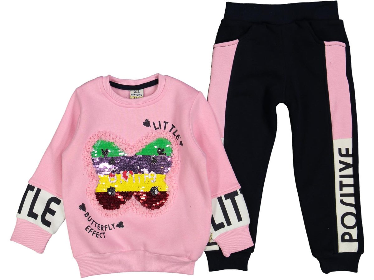 kızlar için lüks giysiler - Görsel 2