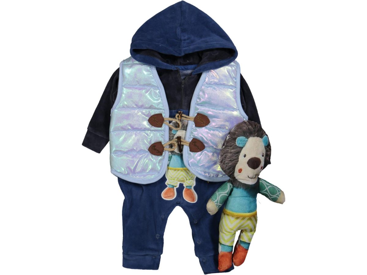 ⁦ثوب فضفاض للأطفال⁩ - الصورة ⁦2⁩