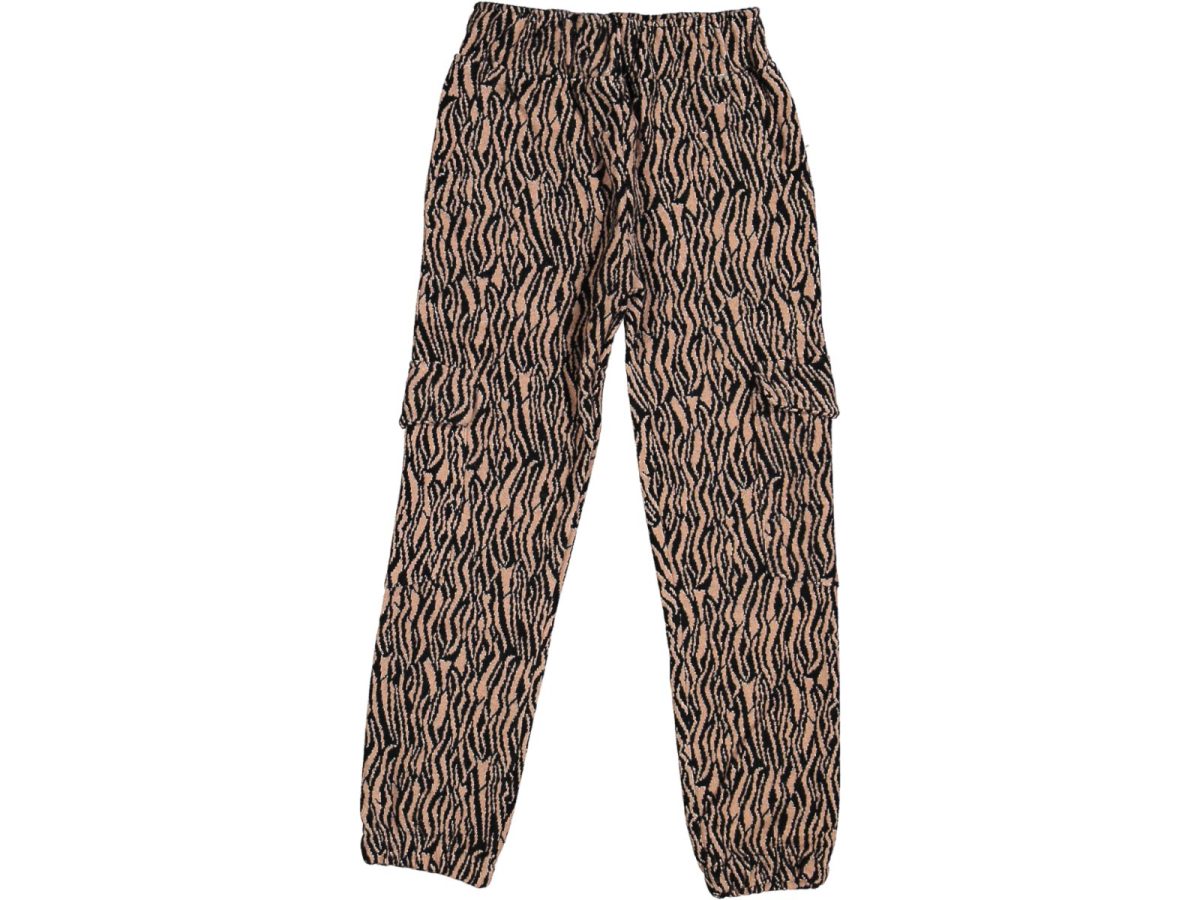 Kız çocuk sweatshirt - Görsel 4