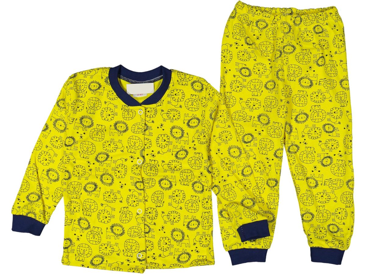 ⁦لباس نوم للأطفال⁩ - الصورة ⁦2⁩