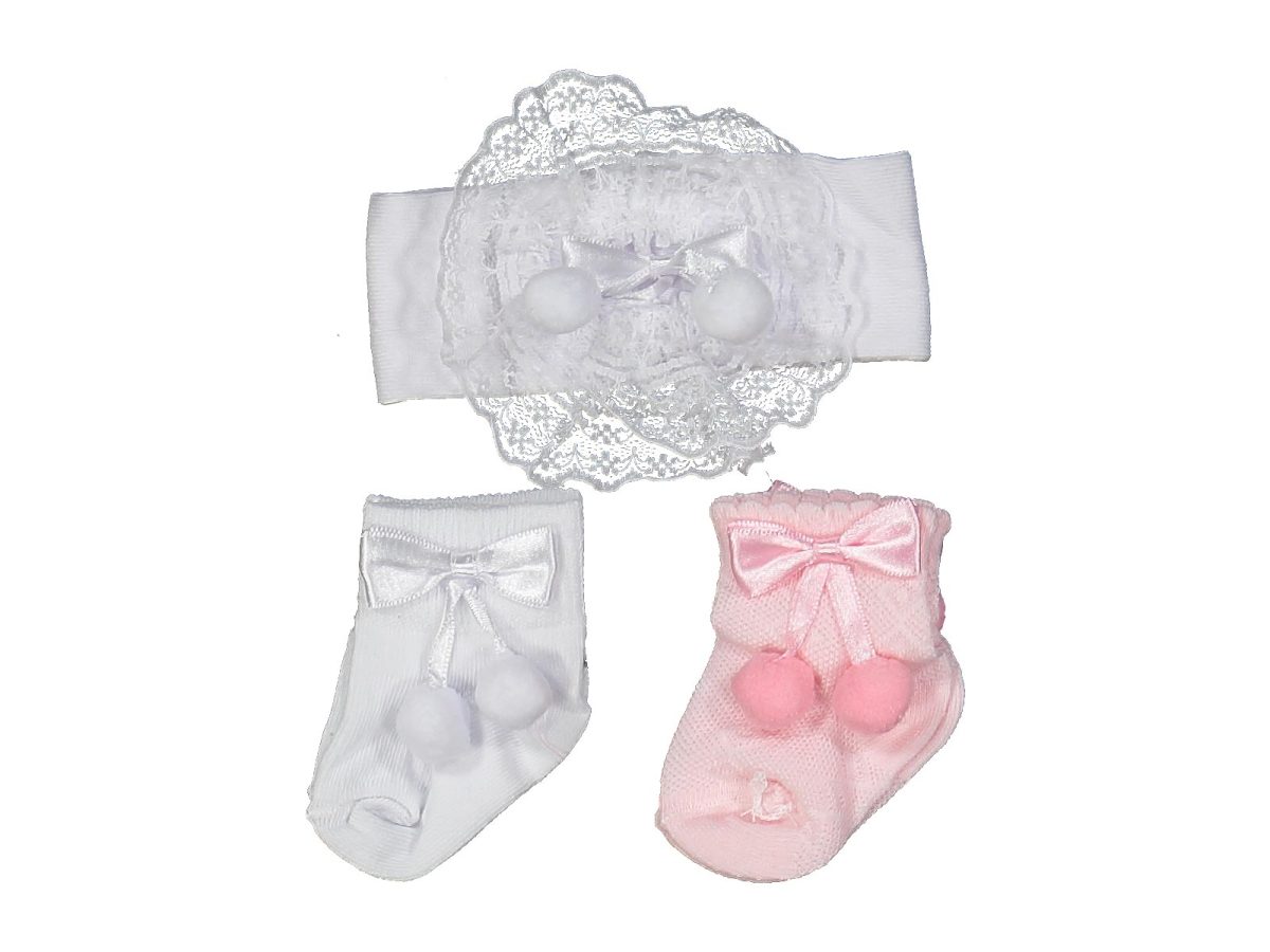 baby socks - Image 2
