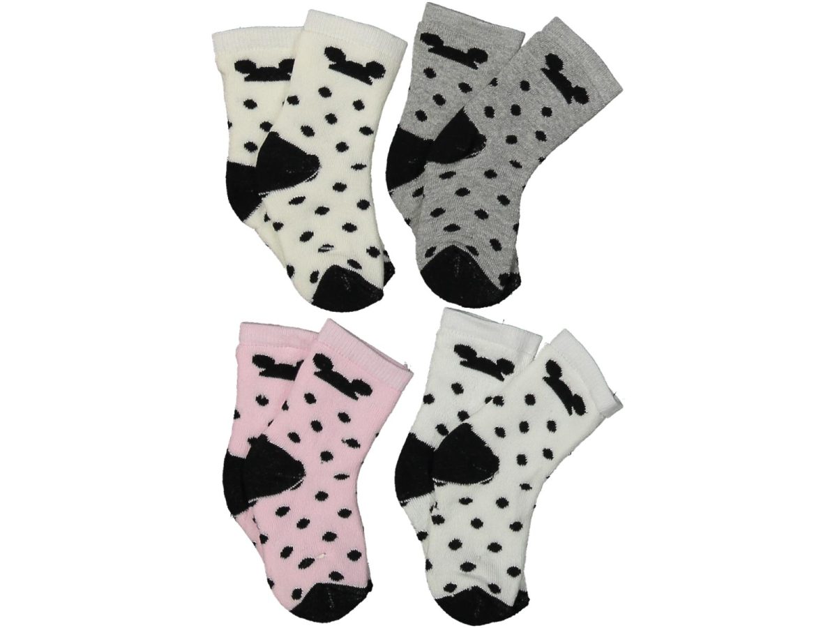 baby socks - Image 3