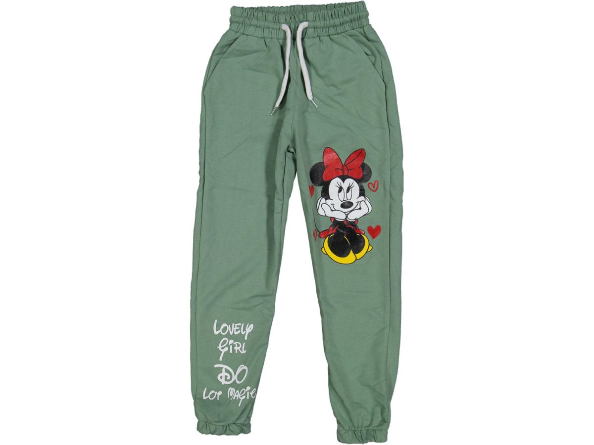 Kız çocuk sweatshirt - Görsel 4