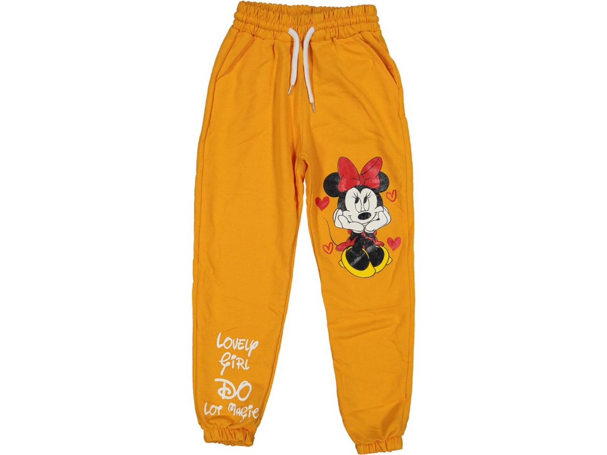 Kız çocuk sweatshirt - Görsel 6