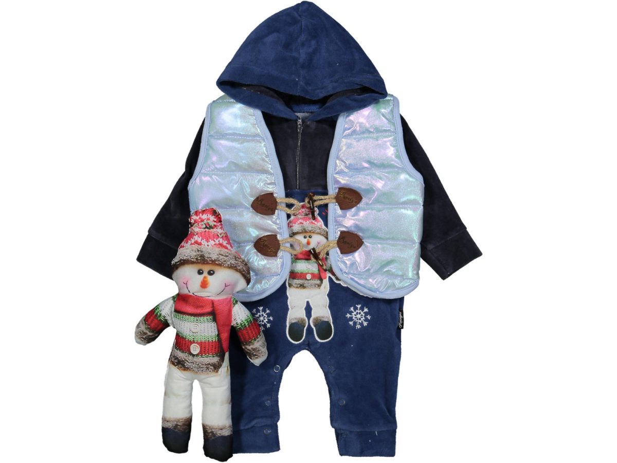 ⁦ثوب فضفاض للأطفال⁩ - الصورة ⁦3⁩