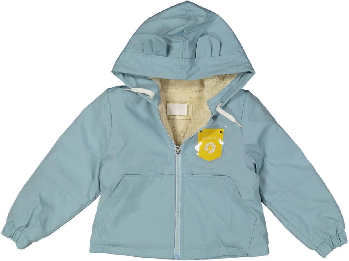 kızlar mont - Görsel 4