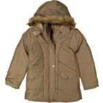 معاطف للفتيات