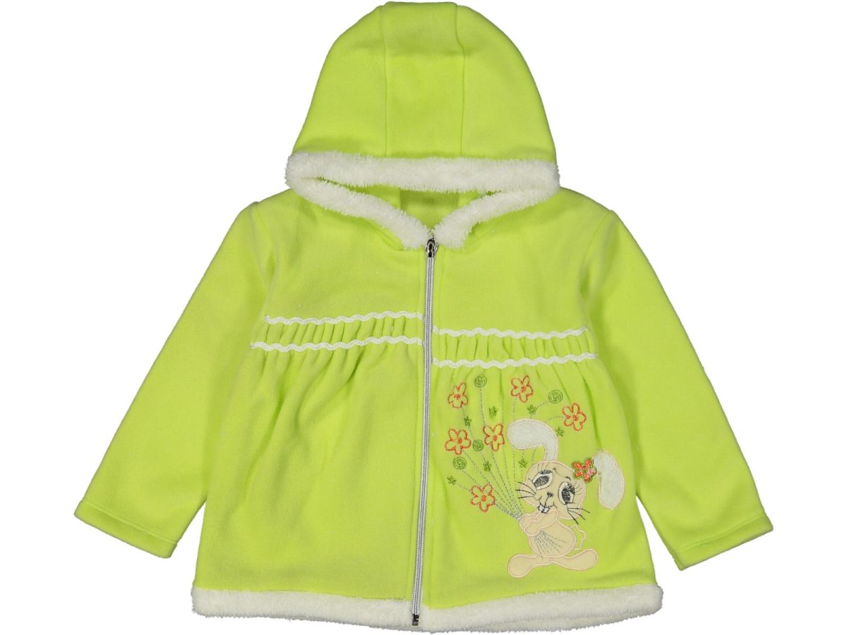 ⁦سترة للأطفال⁩ - الصورة ⁦4⁩