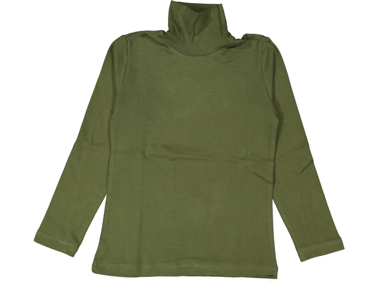 kızlar gömlek - Görsel 6