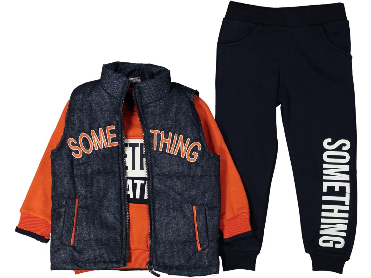 ⁦ملابس الصبي الفاخرة⁩ - الصورة ⁦2⁩