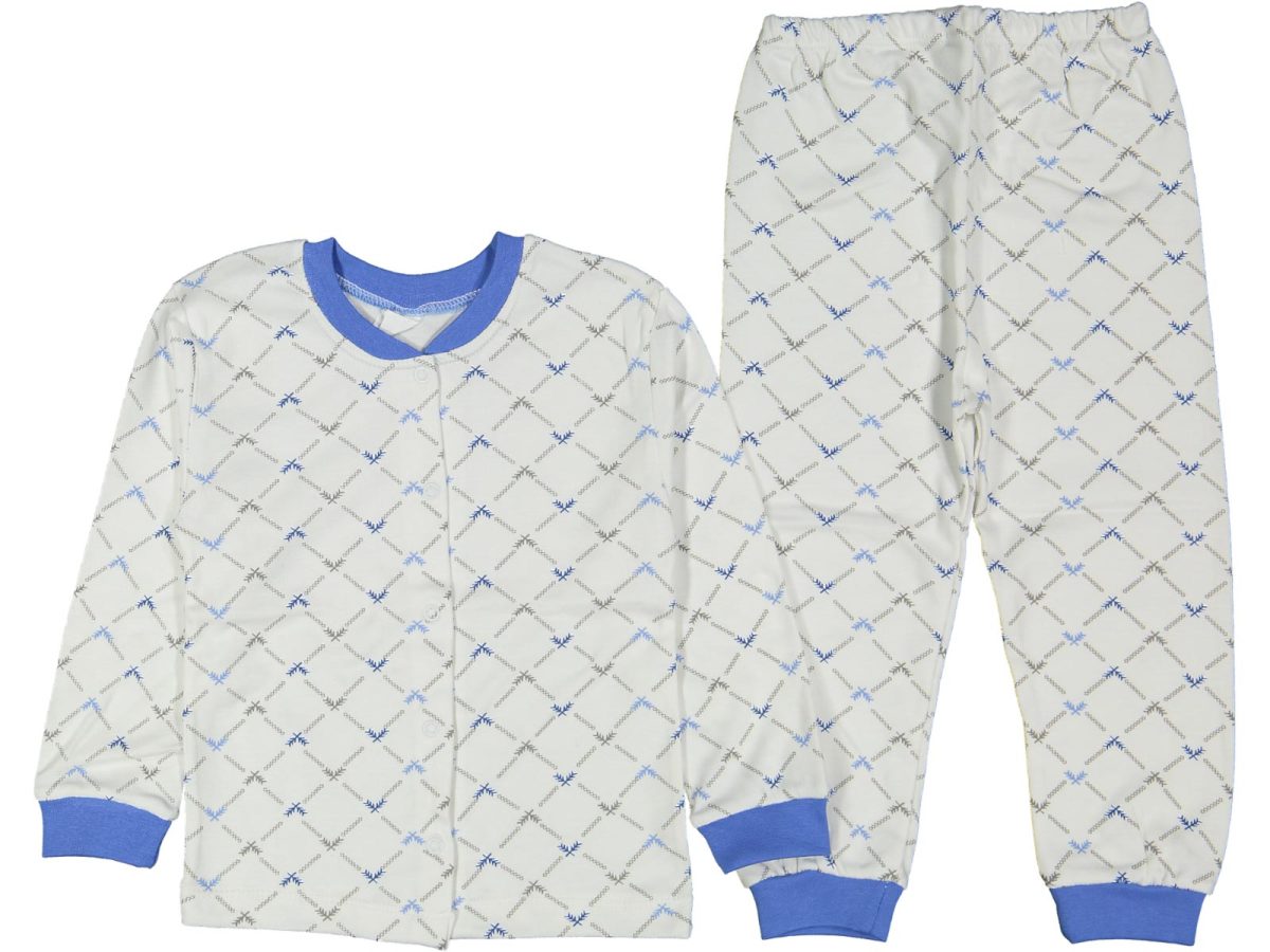 ⁦لباس نوم للأطفال⁩ - الصورة ⁦2⁩