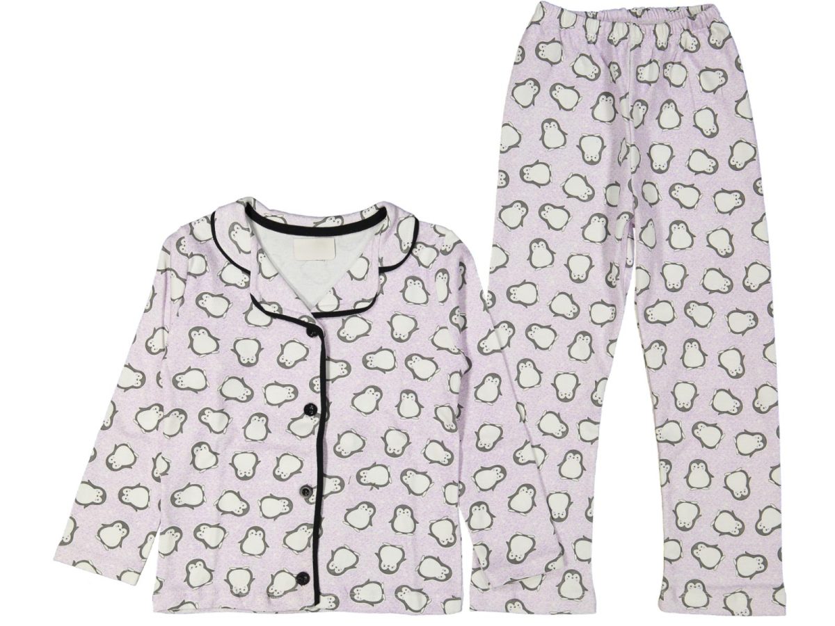 Çocuk pijamaları - Görsel 2