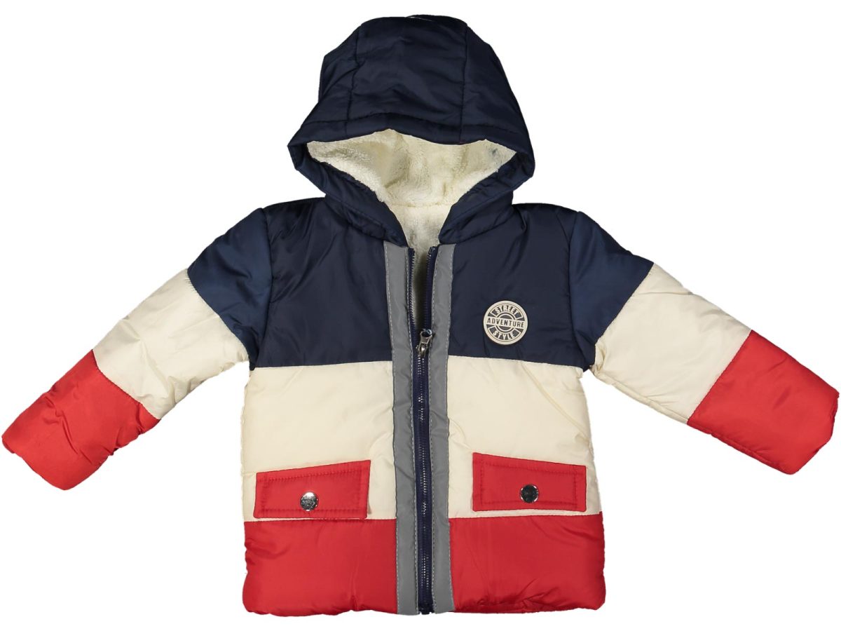 Boys' raincoat - Image 1