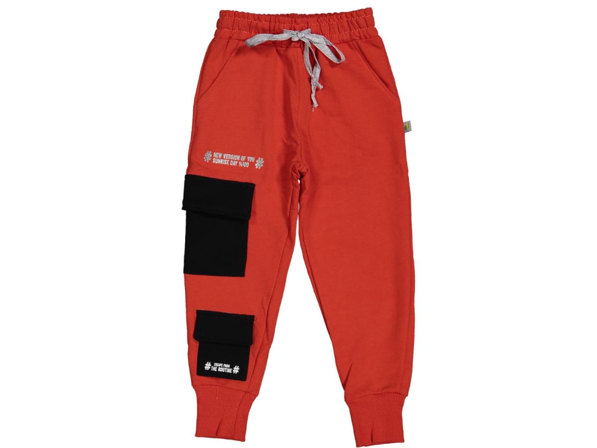Kız çocuk sweatshirt - Görsel 1