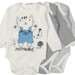 قميص داخلي للأطفال