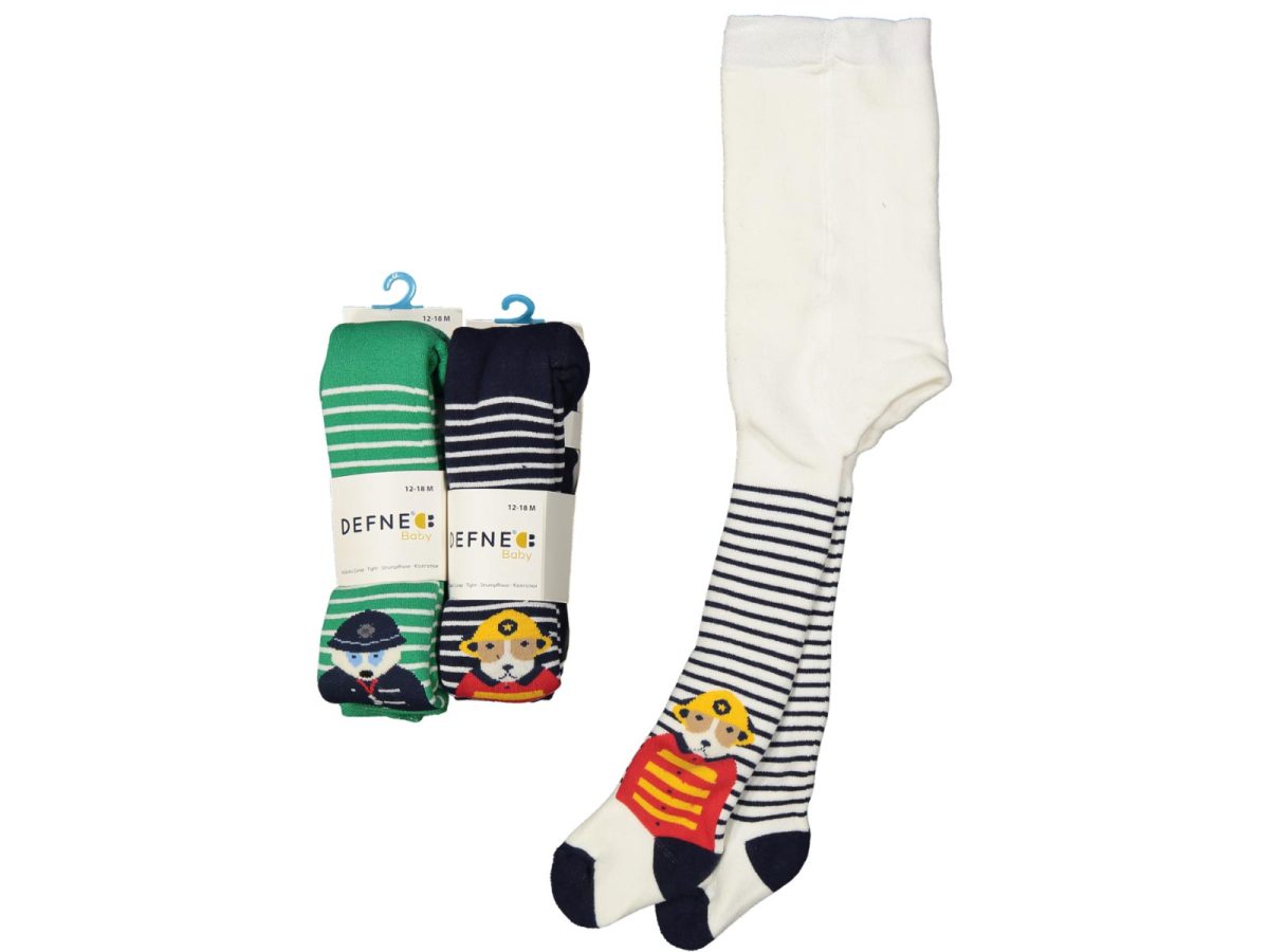 bebek çorapları - Görsel 3