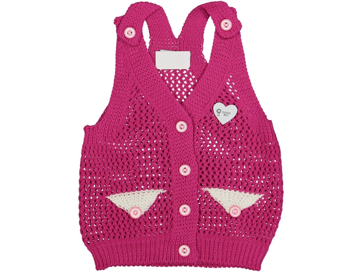 girls jacket - Image 1