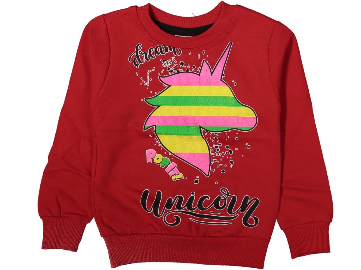 kızlar gömlek - Görsel 2