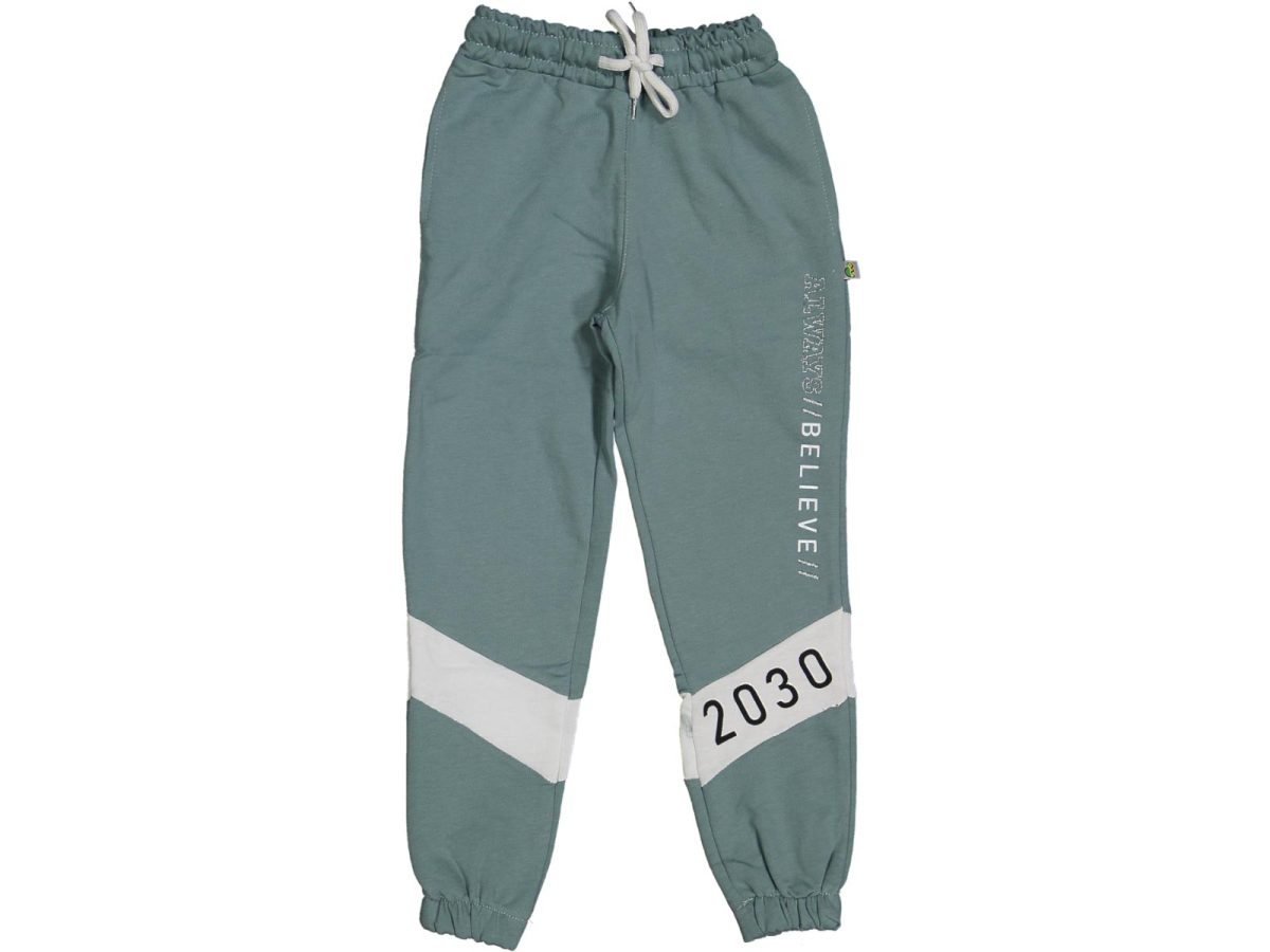 Kız çocuk sweatshirt - Görsel 2